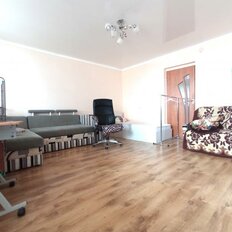 Квартира 74 м², 4-комнатная - изображение 2