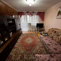 Квартира 60,7 м², 3-комнатная - изображение 1