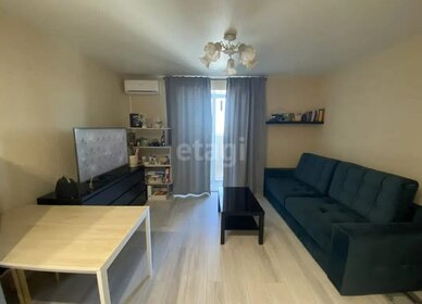 32 м², квартира-студия 3 850 000 ₽ - изображение 32