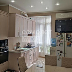 Квартира 50 м², 2-комнатная - изображение 2