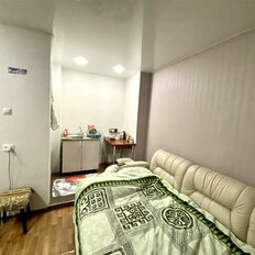 Квартира 22,4 м², 1-комнатная - изображение 5