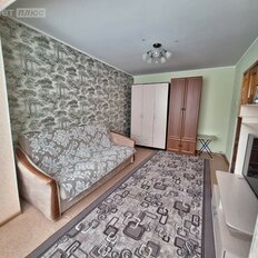 Квартира 28,7 м², 1-комнатная - изображение 2