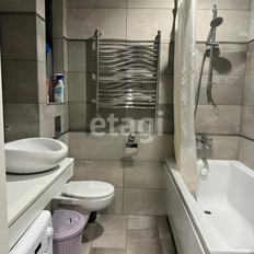 Квартира 41 м², 1-комнатная - изображение 4