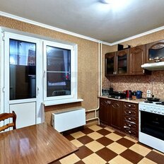 Квартира 38,1 м², 1-комнатная - изображение 1