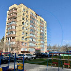 Квартира 74 м², 3-комнатная - изображение 1