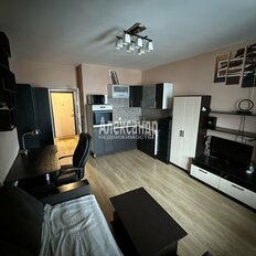 Квартира 24,2 м², студия - изображение 4