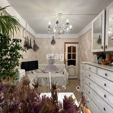 Квартира 30,6 м², 1-комнатная - изображение 4