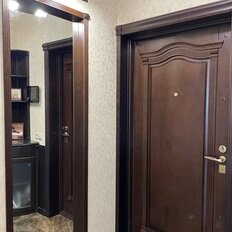 Квартира 110 м², 3-комнатная - изображение 1