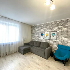 Квартира 39,6 м², 1-комнатная - изображение 1