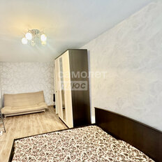 Квартира 30,1 м², 1-комнатная - изображение 2