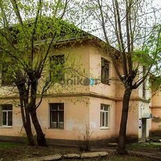 Квартира 48,4 м², 2-комнатная - изображение 1