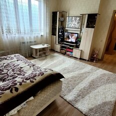 Квартира 43,8 м², 2-комнатная - изображение 1