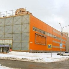 921,5 м², торговое помещение - изображение 5