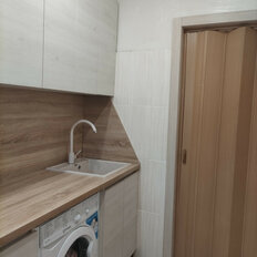 Квартира 37,3 м², 2-комнатная - изображение 3