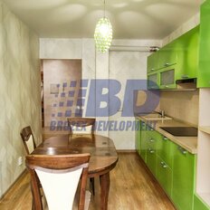 Квартира 75,4 м², 3-комнатная - изображение 2