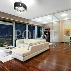 Квартира 105 м², 3-комнатные - изображение 1