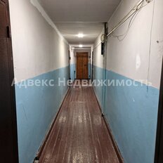 Квартира 20,6 м², 1-комнатная - изображение 5