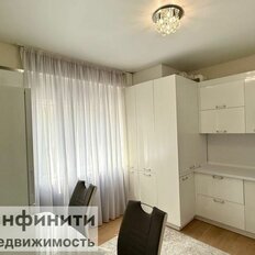 Квартира 78,6 м², 2-комнатная - изображение 3