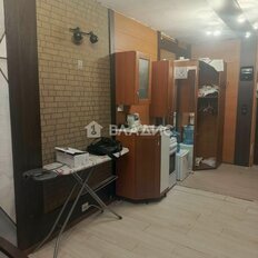 Квартира 29 м², студия - изображение 4