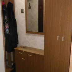 Квартира 44 м², 2-комнатная - изображение 1