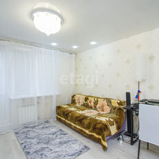 Квартира 27,7 м², студия - изображение 4