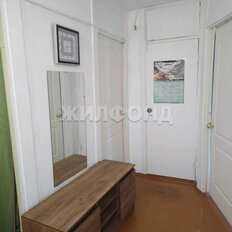 Квартира 58,6 м², 3-комнатная - изображение 1