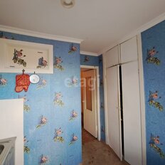 Квартира 40,7 м², 2-комнатная - изображение 3