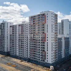 Квартира 43,9 м², 2-комнатная - изображение 1