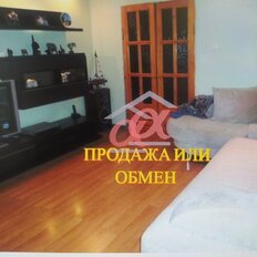 Квартира 73,9 м², 4-комнатная - изображение 2