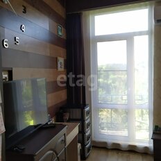 Квартира 41,5 м², студия - изображение 4