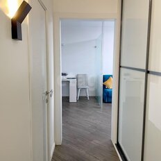 Квартира 34,9 м², студия - изображение 3