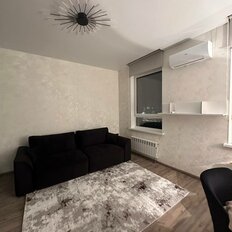 Квартира 29 м², студия - изображение 1