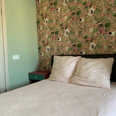 Квартира 45 м², 2-комнатная - изображение 3