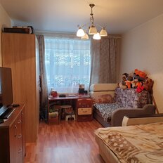 Квартира 38,7 м², 1-комнатная - изображение 3