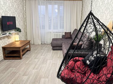 50 м², 2-комнатная квартира 3 980 ₽ в сутки - изображение 71