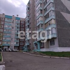 Квартира 52,9 м², 2-комнатная - изображение 1