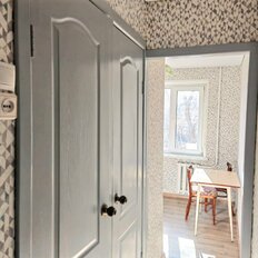 Квартира 43 м², 2-комнатная - изображение 4