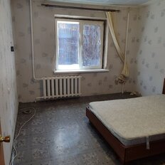 Квартира 53 м², 2-комнатная - изображение 1