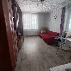 Квартира 33,7 м², 1-комнатная - изображение 2