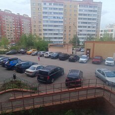 Квартира 84,4 м², 2-комнатная - изображение 3