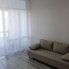 Квартира 43 м², 1-комнатная - изображение 1