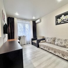 Квартира 35 м², 1-комнатная - изображение 3