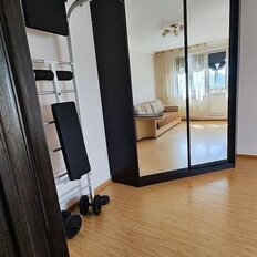 Квартира 40 м², 1-комнатная - изображение 3