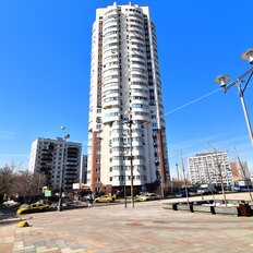 Квартира 105,3 м², 3-комнатная - изображение 1