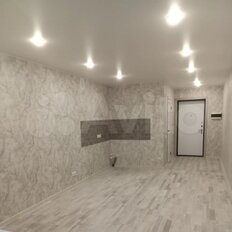 Квартира 26,4 м², 1-комнатная - изображение 5