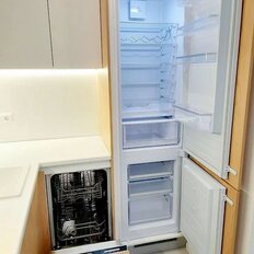 Квартира 33 м², 1-комнатная - изображение 5