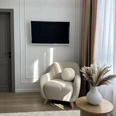 Квартира 42 м², 1-комнатные - изображение 5