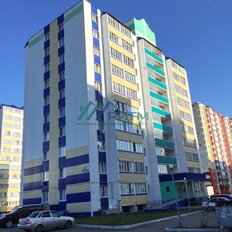 Квартира 28 м², студия - изображение 5