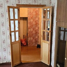 Квартира 29 м², 1-комнатная - изображение 4