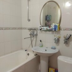 Квартира 33 м², 1-комнатная - изображение 1